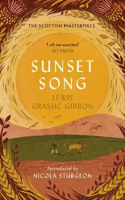 SUNSET SONG