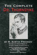 THE COMPLETE DR. THORNDYKE VOLUME 2