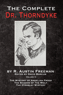 THE COMPLETE DR. THORNDYKE - VOLUME V