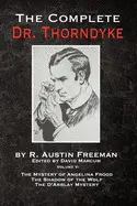 THE COMPLETE DR. THORNDYKE - VOLUME V