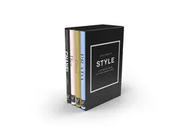 LITTLE GUIDES TO STYLE