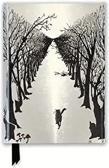 RUDYARD KIPLING: THE CAT THAT WALKED BY HIMSELF 