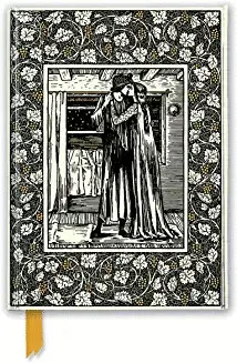 WILLIAM MORRIS: THE STORY OF TROILUS AND CRISEYDE