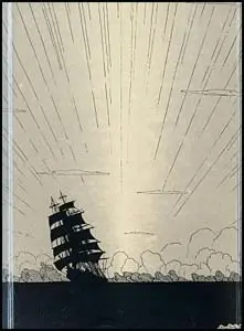 HARRY CLARKE: SEA FEVER JOURNAL 1712017