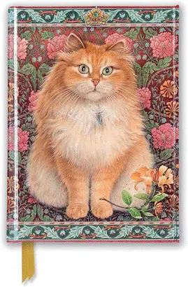 LESLEY ANNE IVORY: BLOSSOM POCKET JOURNAL