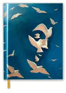 OCTAVIO OCAMPO: COLOMBA SKETCH BOOK  - BLANCK
