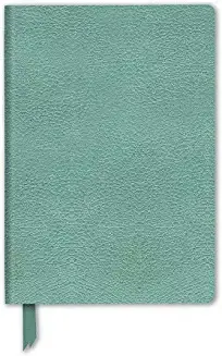 GREY ARTISAN NOTEBOOK