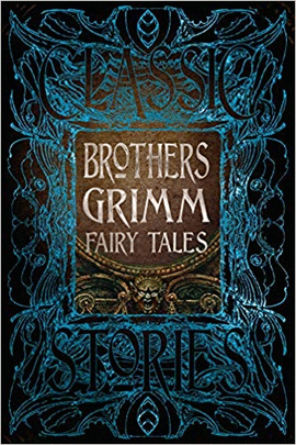BROTHERS GRIMM FAIRY TALES (GOTHIC FANTASY) 1810138