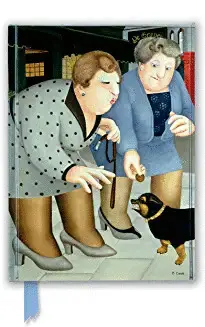 BERYL COOK DOGS JOURNAL