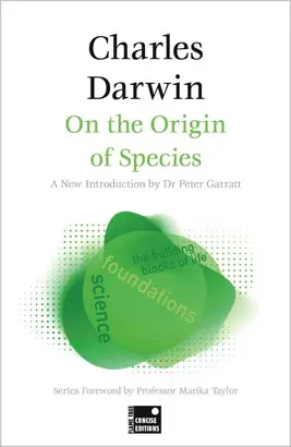 ON THE ORIGIN OF SPECIES