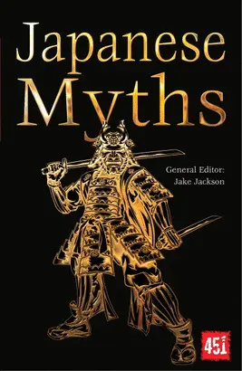 JAPANESE MYTHS