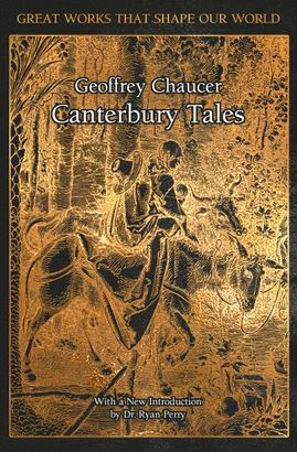 THE CANTERBURY TALES