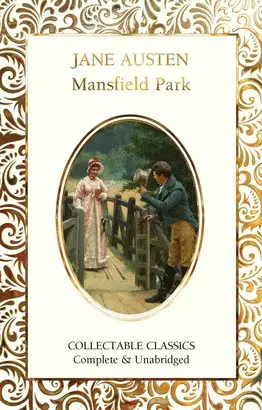 MANSFIELD PARK