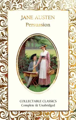 PERSUASION
