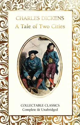 A TALE OF TWO CITIES