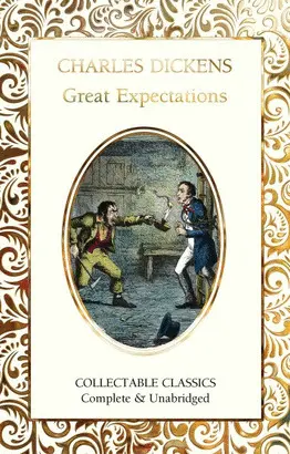 GREAT EXPECTATIONS