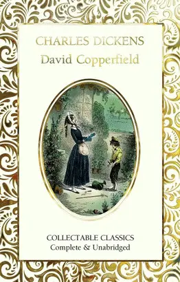 DAVID COPPERFIELD