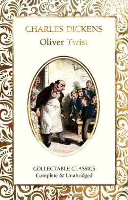 OLIVER TWIST
