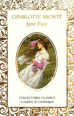 JANE EYRE