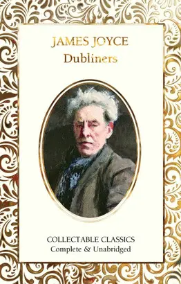 DUBLINERS