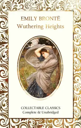 WUTHERING HEIGHTS