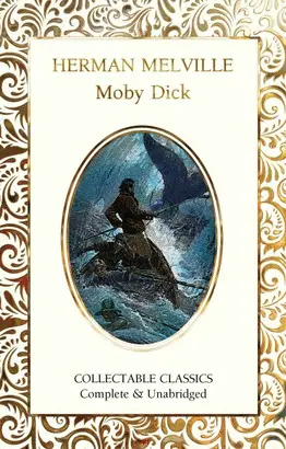 MOBY DICK