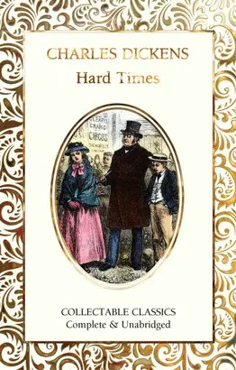 HARD TIMES