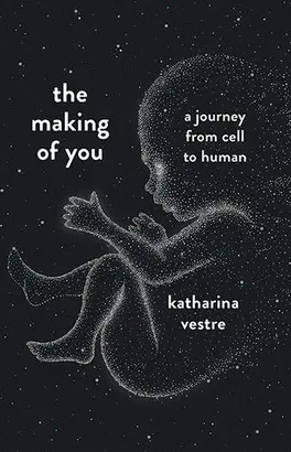 THE MAKING OF YOU