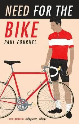 NEED FOR THE BIKE