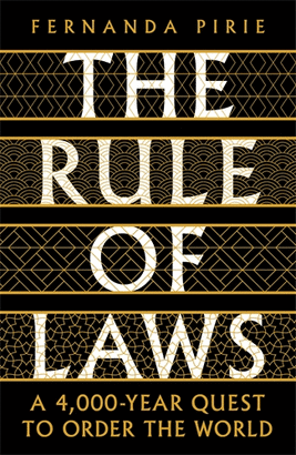 THE RULE OF LAWS