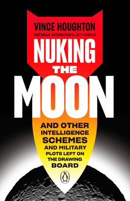 NUKING THE MOON