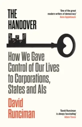 THE HANDOVER