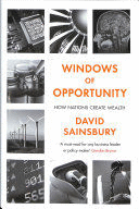 WINDOWS OF OPPORTUNITY