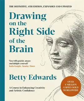 Drawing On The Right Side Of The Brain (Paperback)