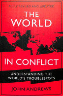 THE WORLD IN CONFLICT
