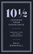 101/2 LESSONS FROM EXPERIENCE