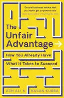 THE UNFAIR ADVANTAGE