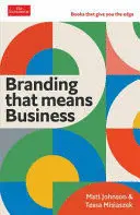 BRANDING THAT MEANS BUSINESS