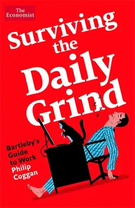 SURVIVING THE DAILY GRIND