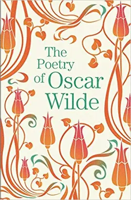 POETRY OF OSCAR WILDE (ARC CLASSICS) 1812102