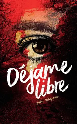 DÉJAME LIBRE