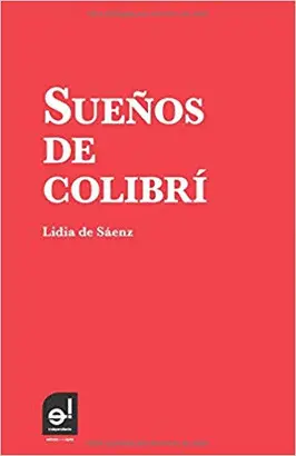 SUEÑOS DE COLIBRÍ