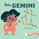 A LITTLE ZODIAC BOOK: BABY GEMINI