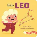 A LITTLE ZODIAC BOOK: BABY LEO