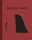 SPIRITED AWAY SKETCHBOOK (STUDIO GHIBLI X CHRONICLE BOOKS)