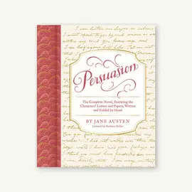 PERSUASION