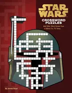 STAR WARS CROSSWORD PUZZLES