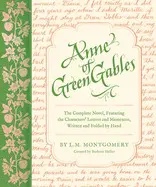 ANNE OF GREEN GABLES