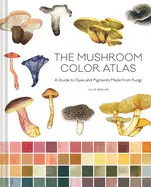 THE MUSHROOM COLOR ATLAS