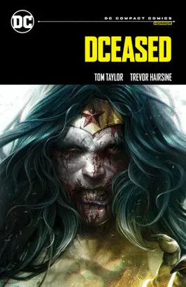 DCEASED: DC COMPACT COMICS EDITION